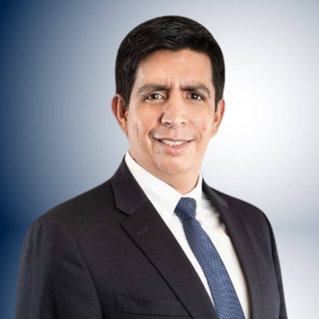 Diego Corral Coronel