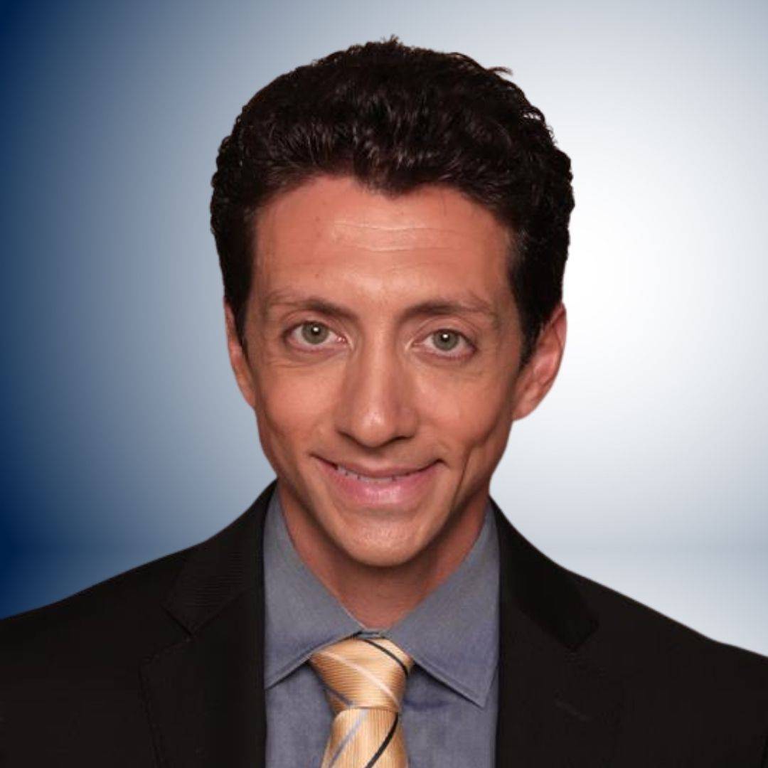 Michael DeSimone