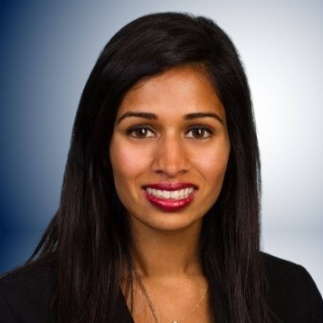 Mona Mehta
