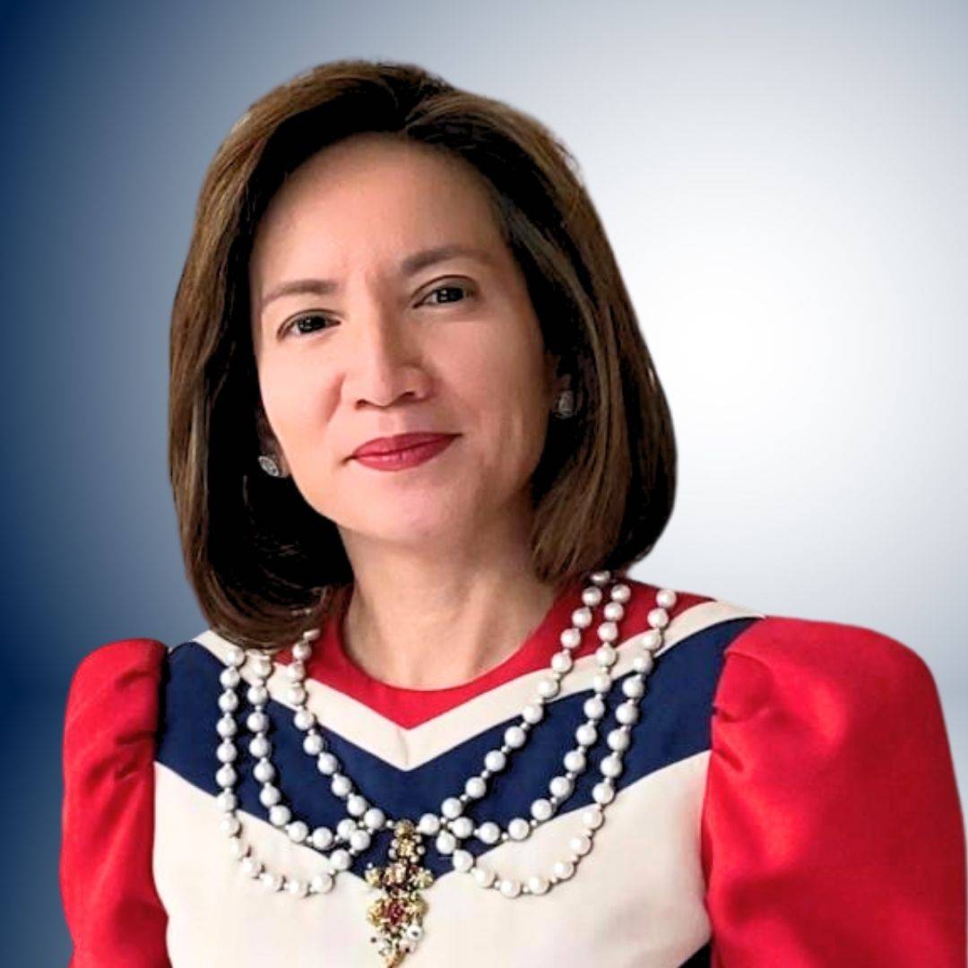 Monica Romelina Sijabat