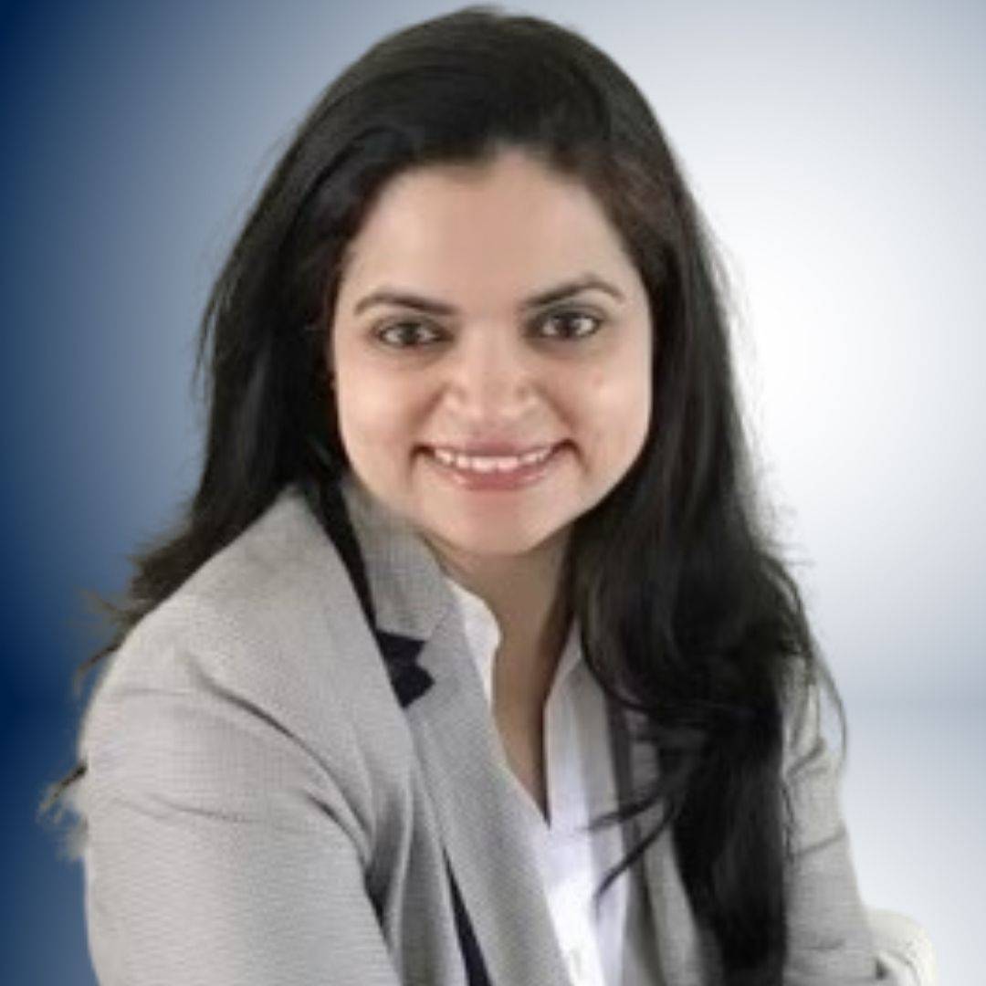 Neha Mehra