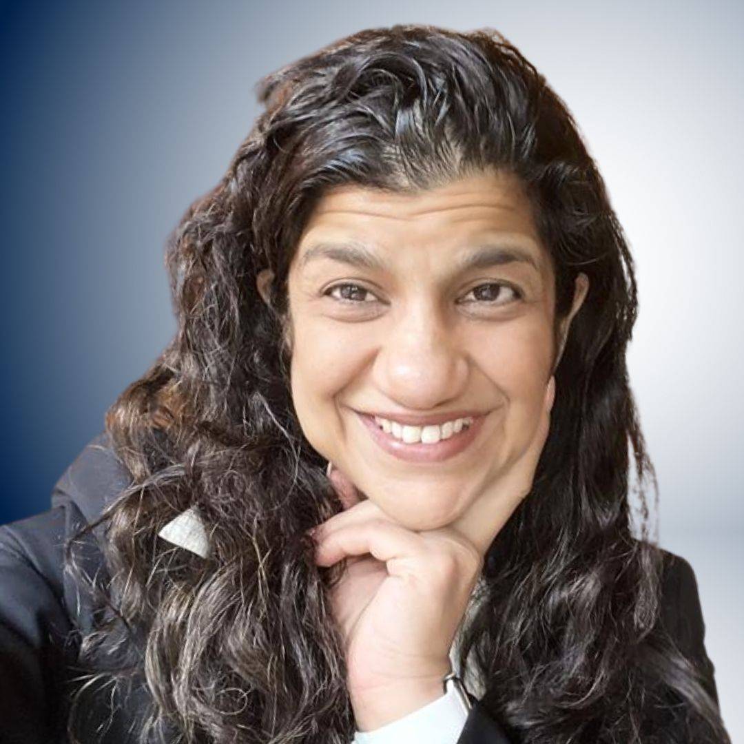 Nishat Ruiter