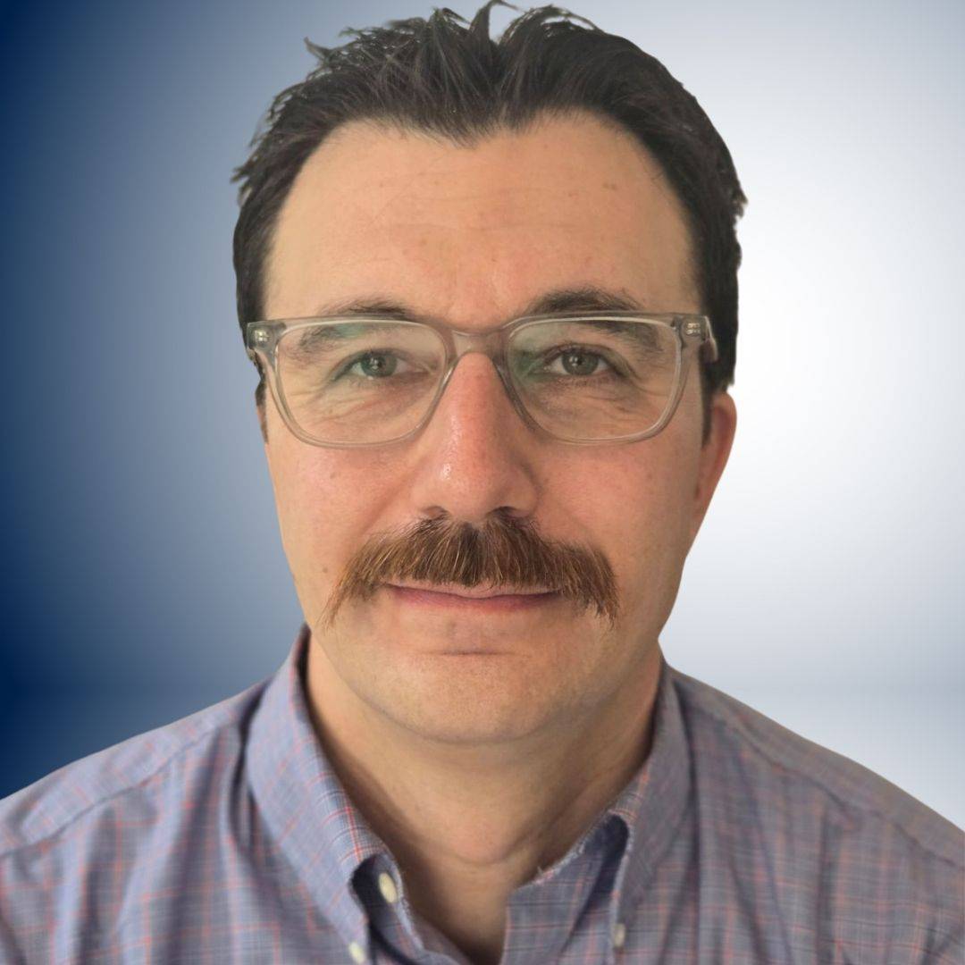 Simon Rasin