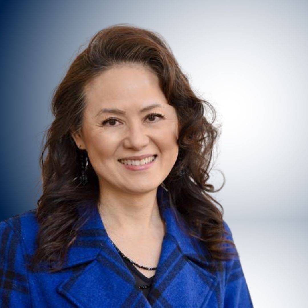 Susie Wu-Dare