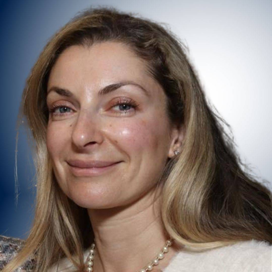 Svetlana Lebedev