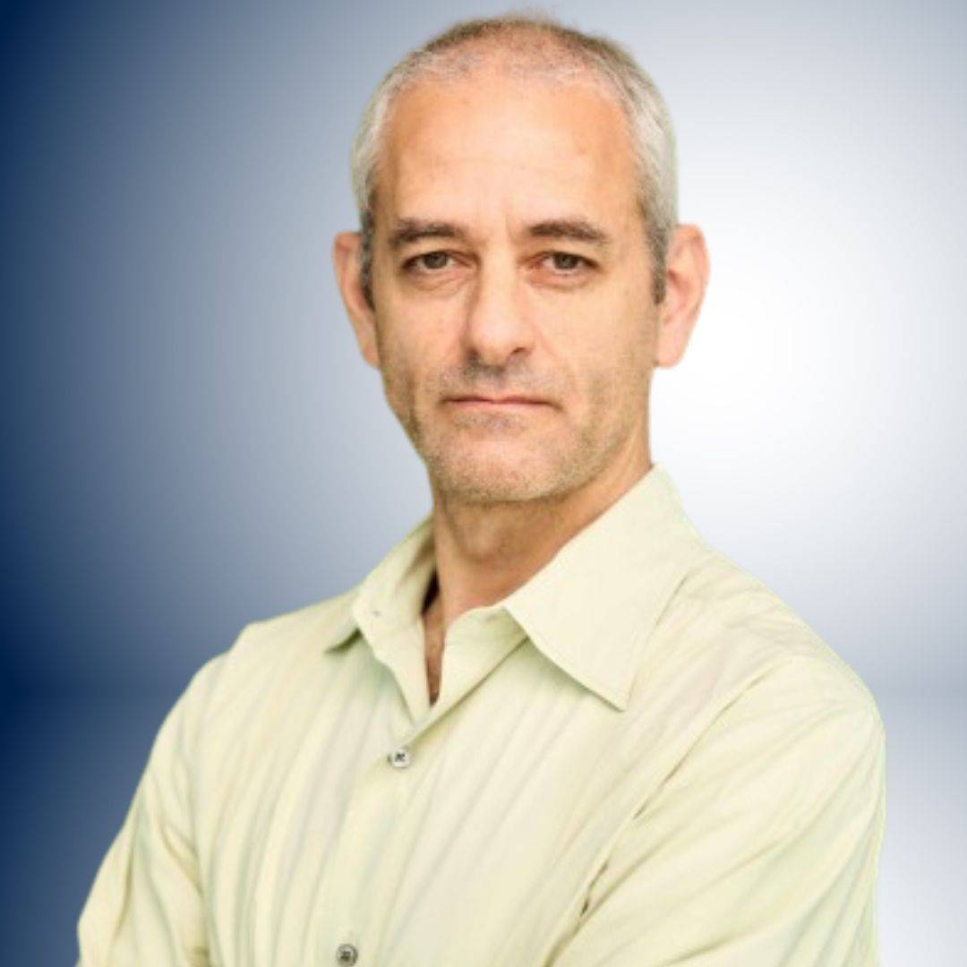Wayne Kaufman