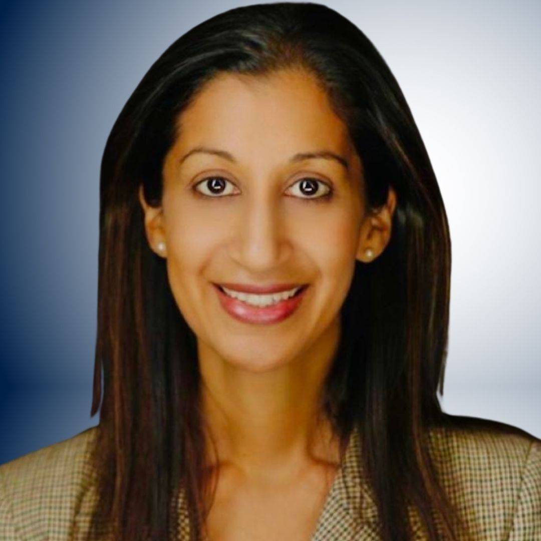 Ajita Abraham