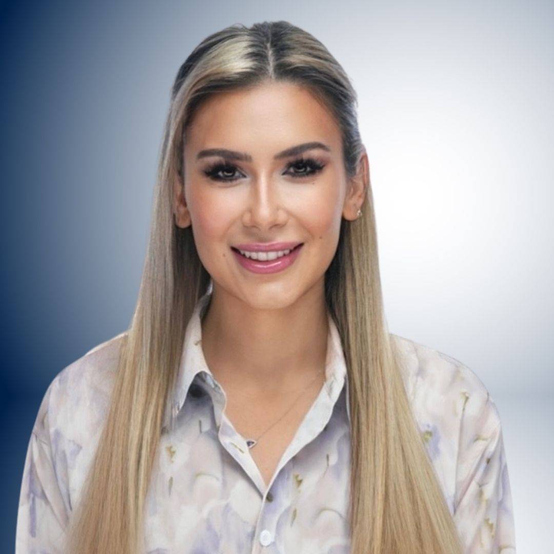 Alesya Nasimova