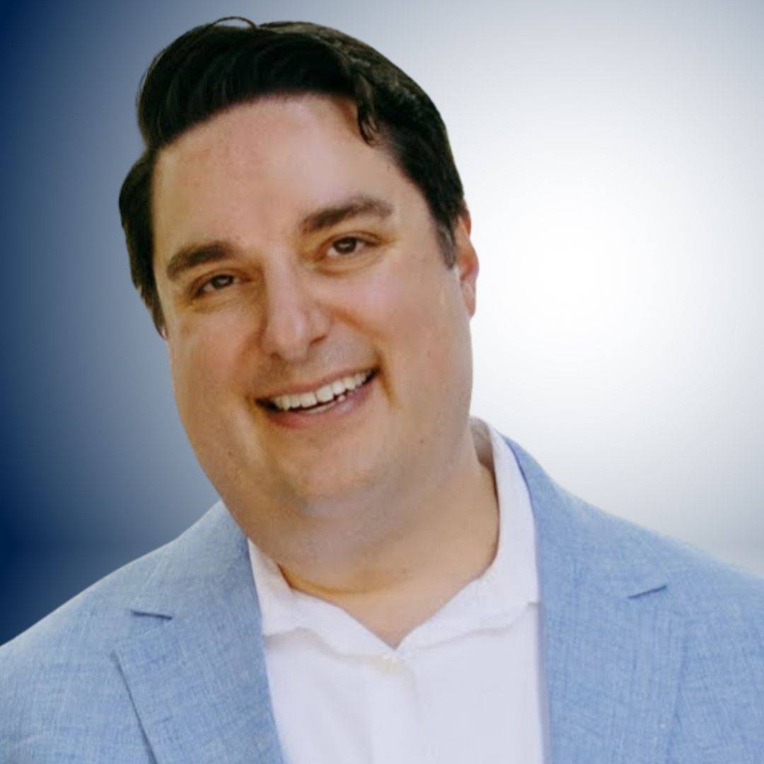 Brett Alazraki