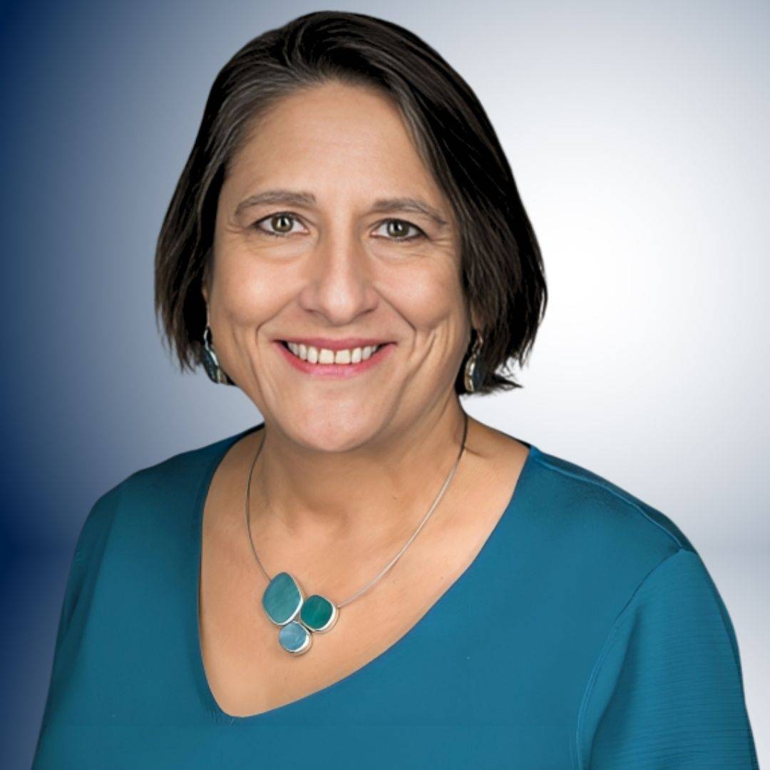Monique Ferraro