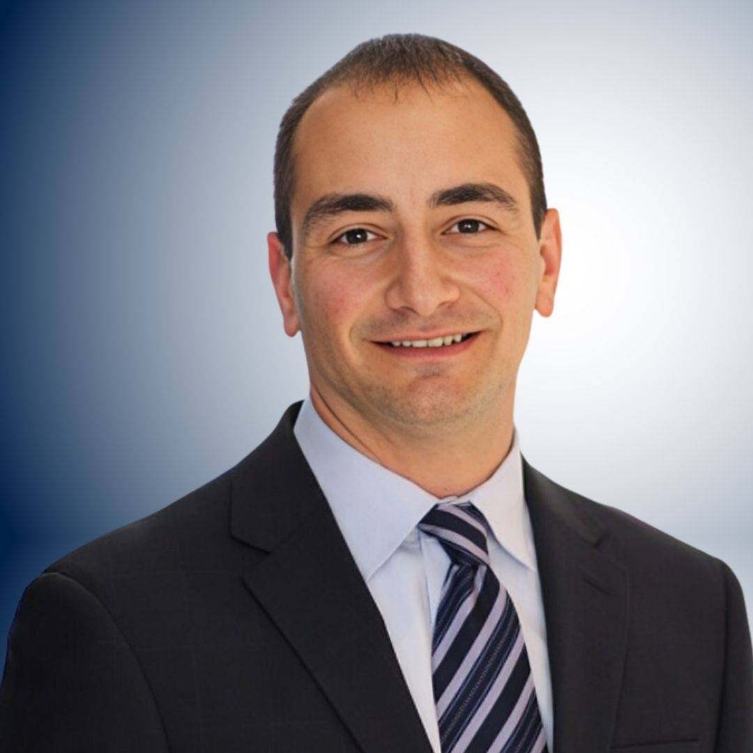 Harry Halikias