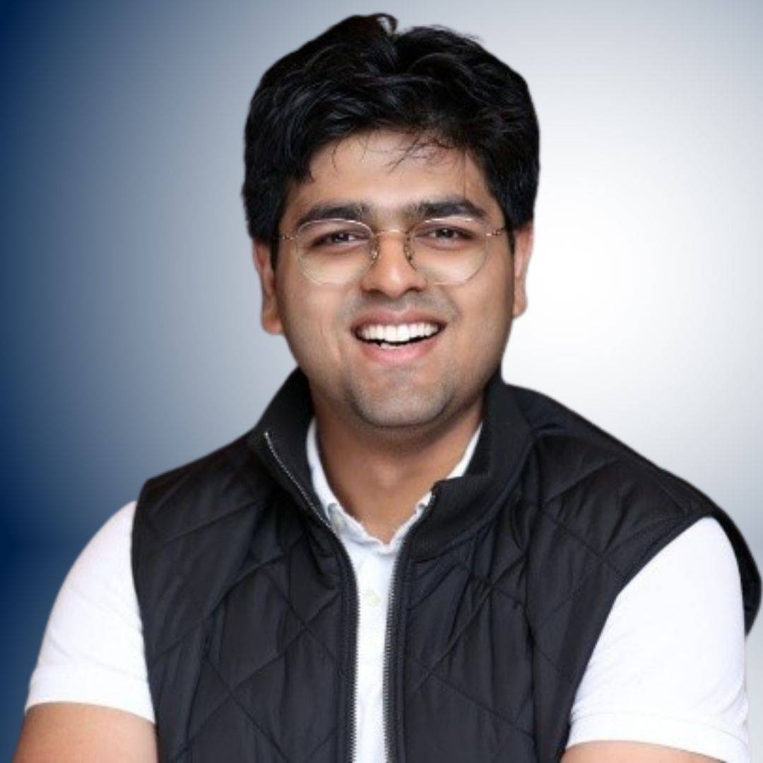 Yash Singhal