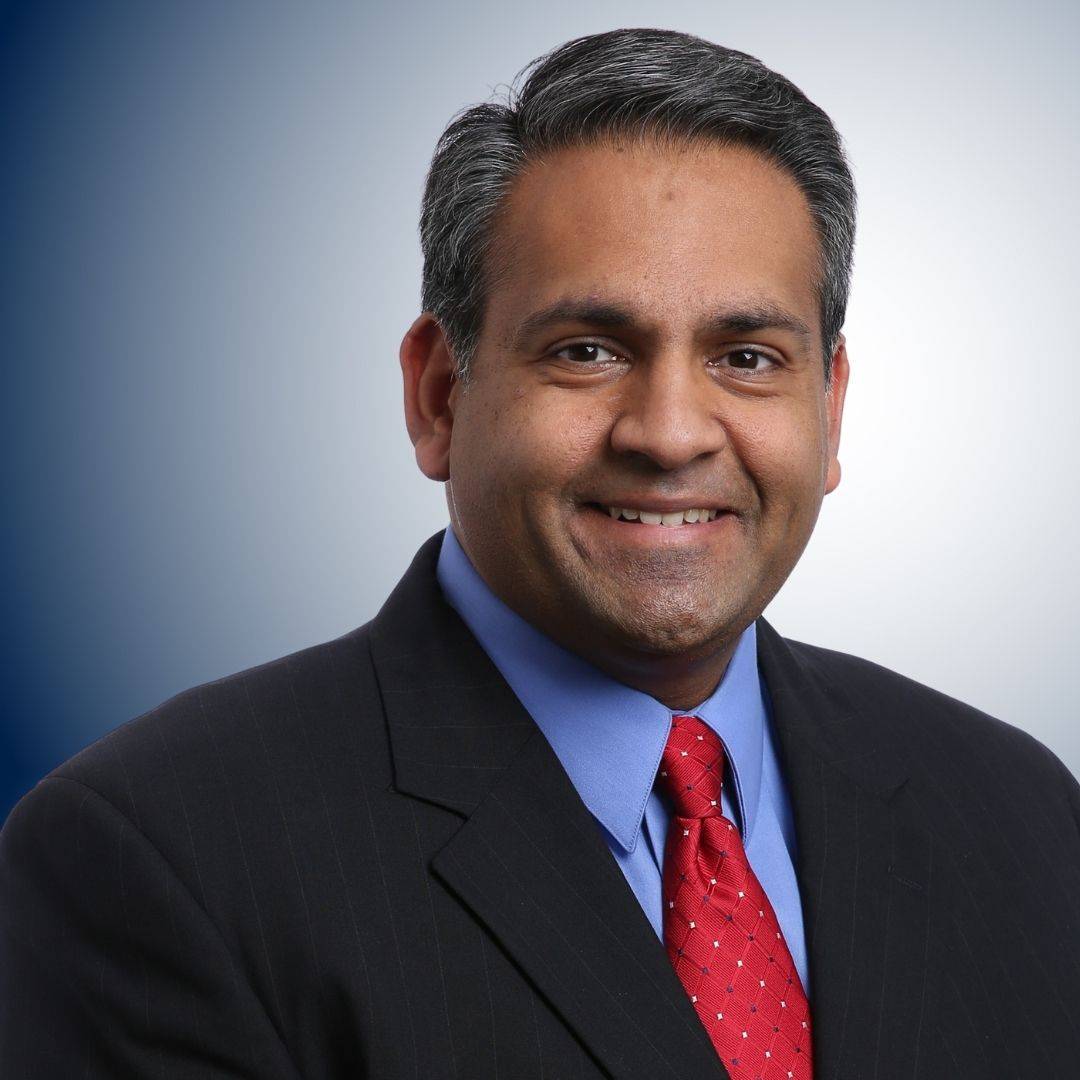 Damon Gupta