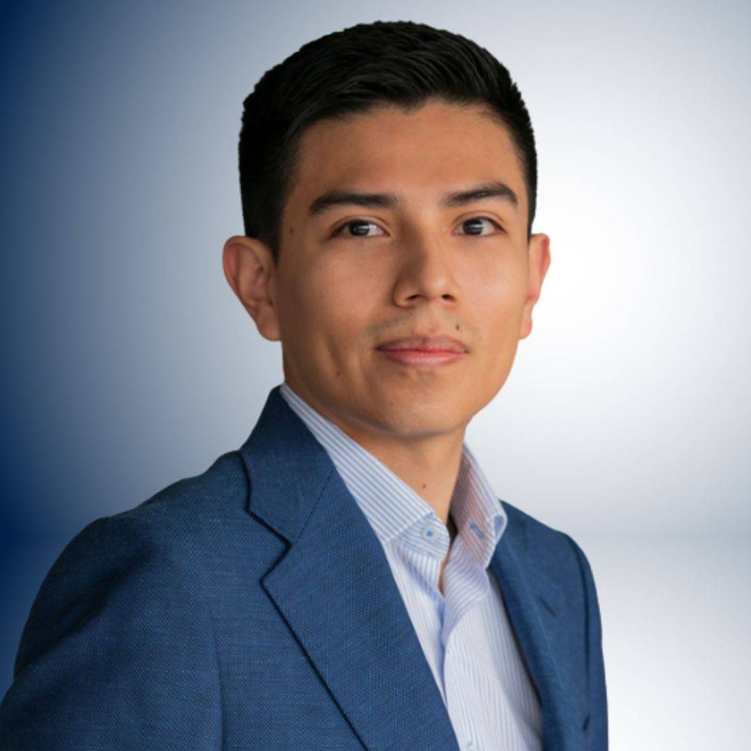 David Raziel Celis Orozco