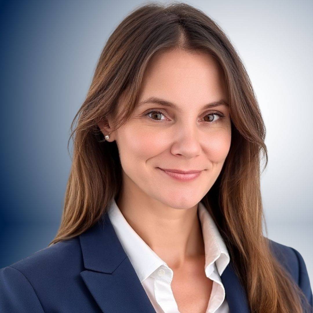 Jocelyn Gabrynowicz Hill