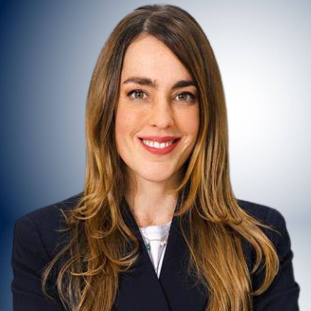 Patricia Renjifo Arana