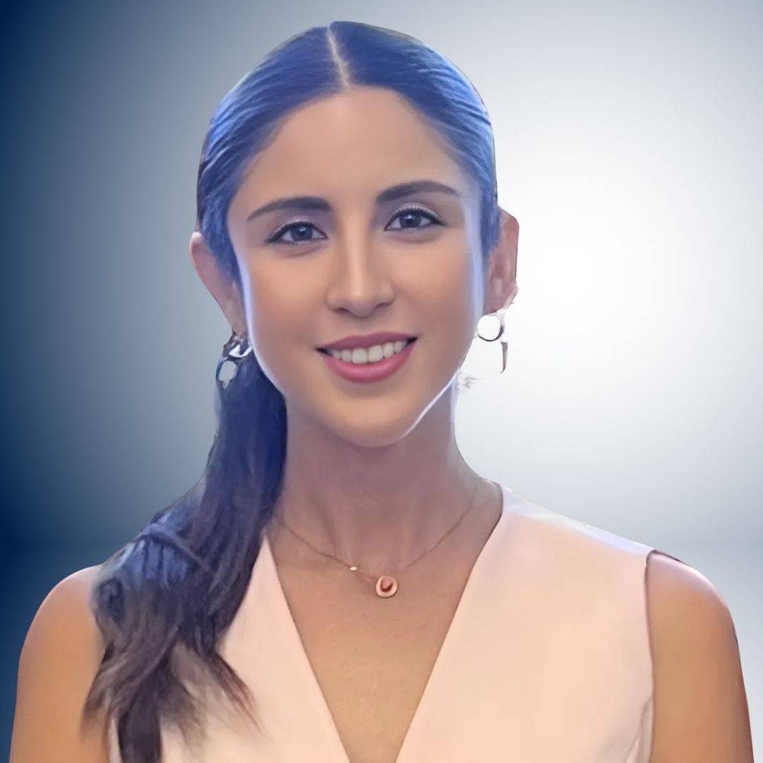 Regina Orozco Soria