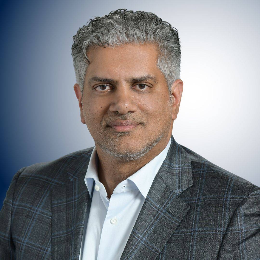 Sandeep Sharma