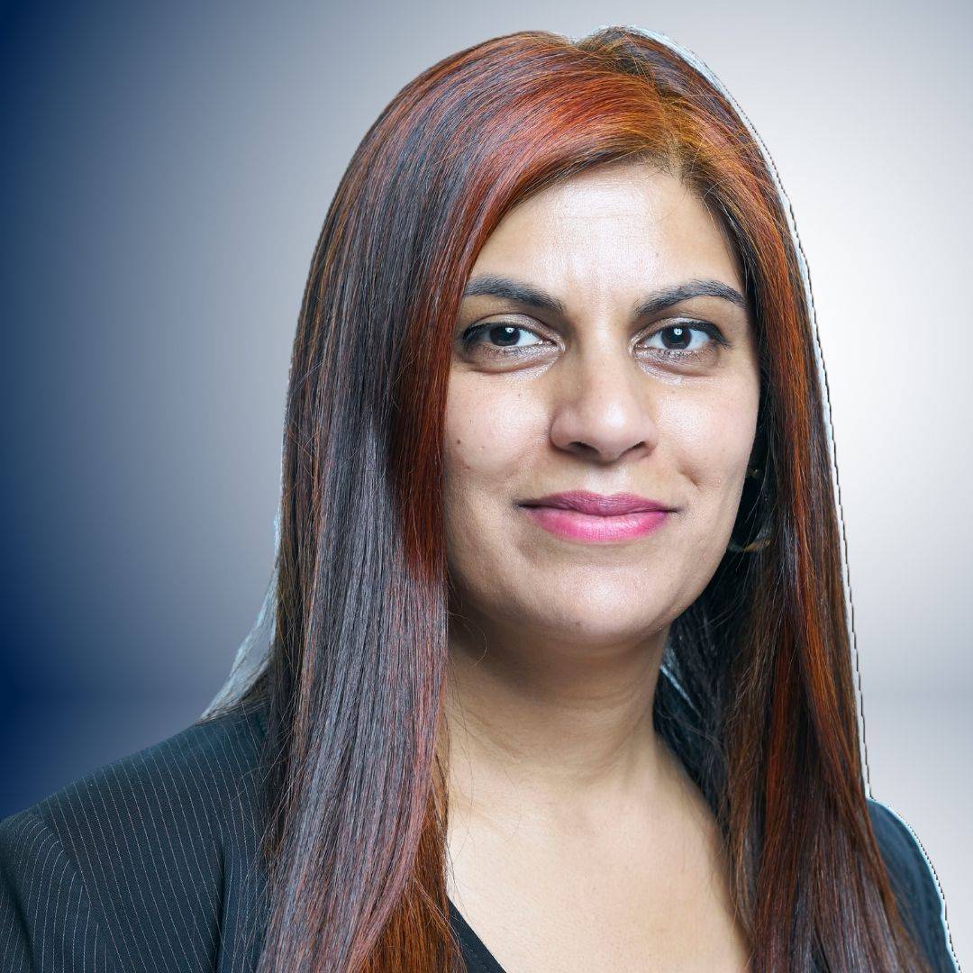 Trina Sen