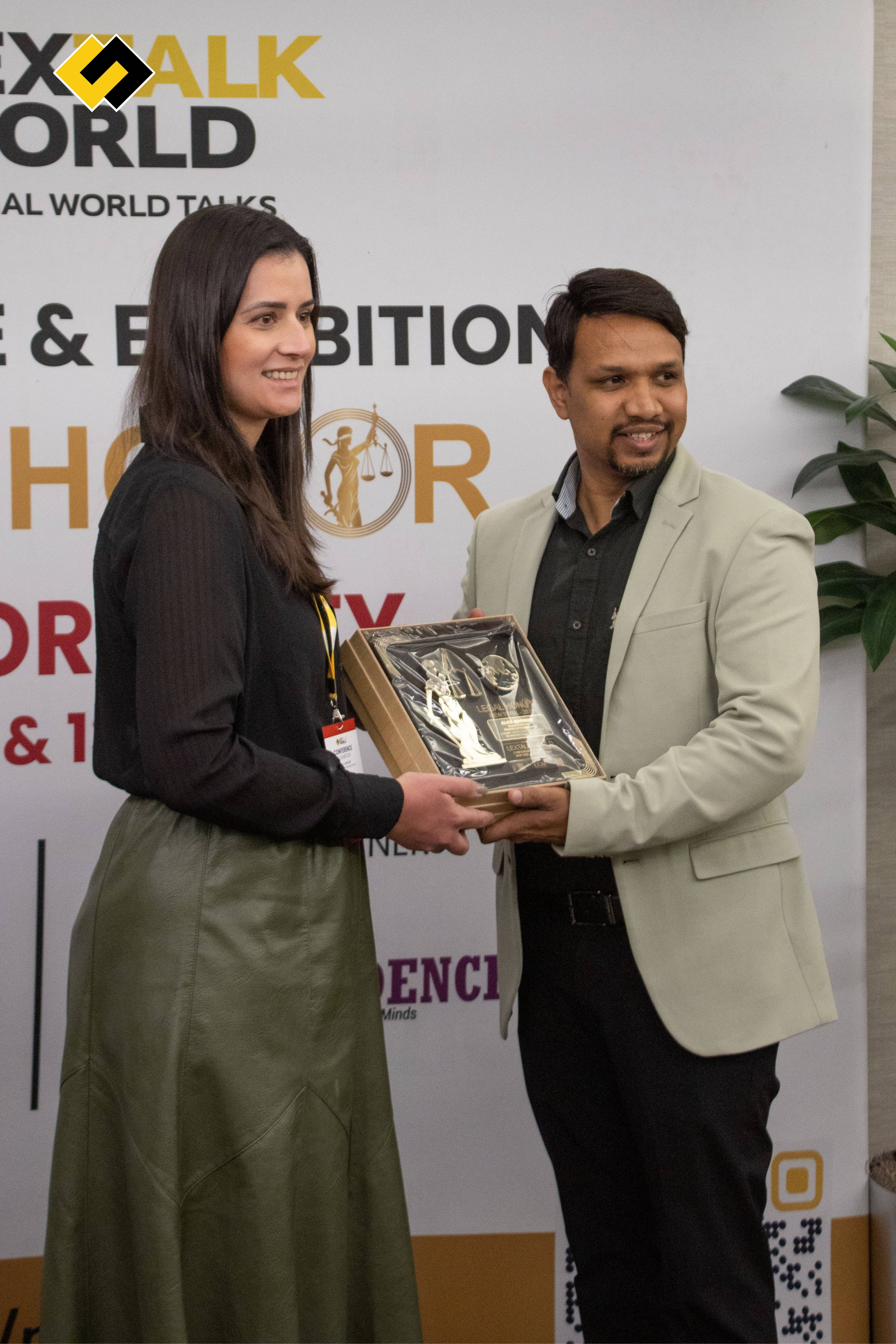 Award Ceremony
