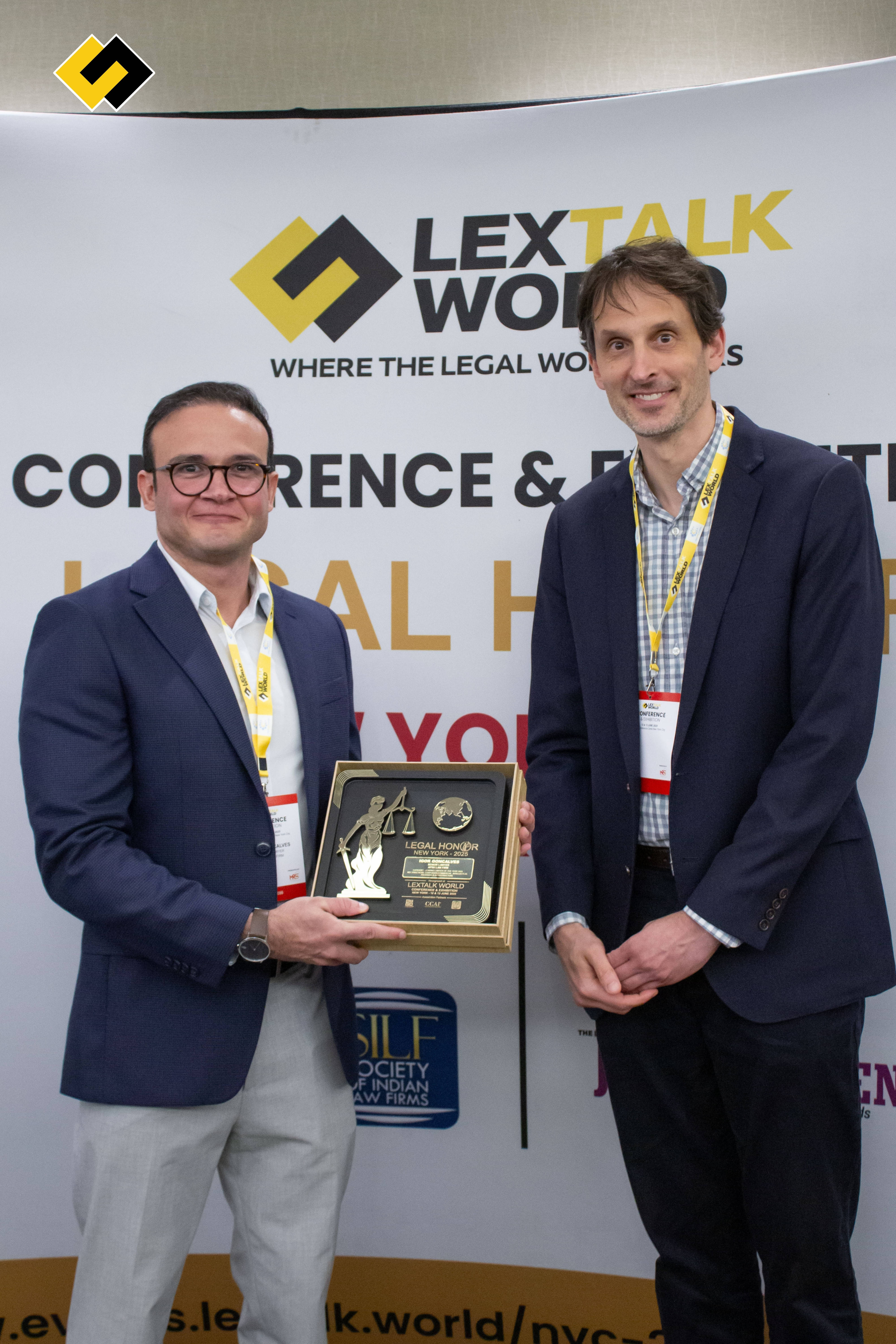 Award Ceremony