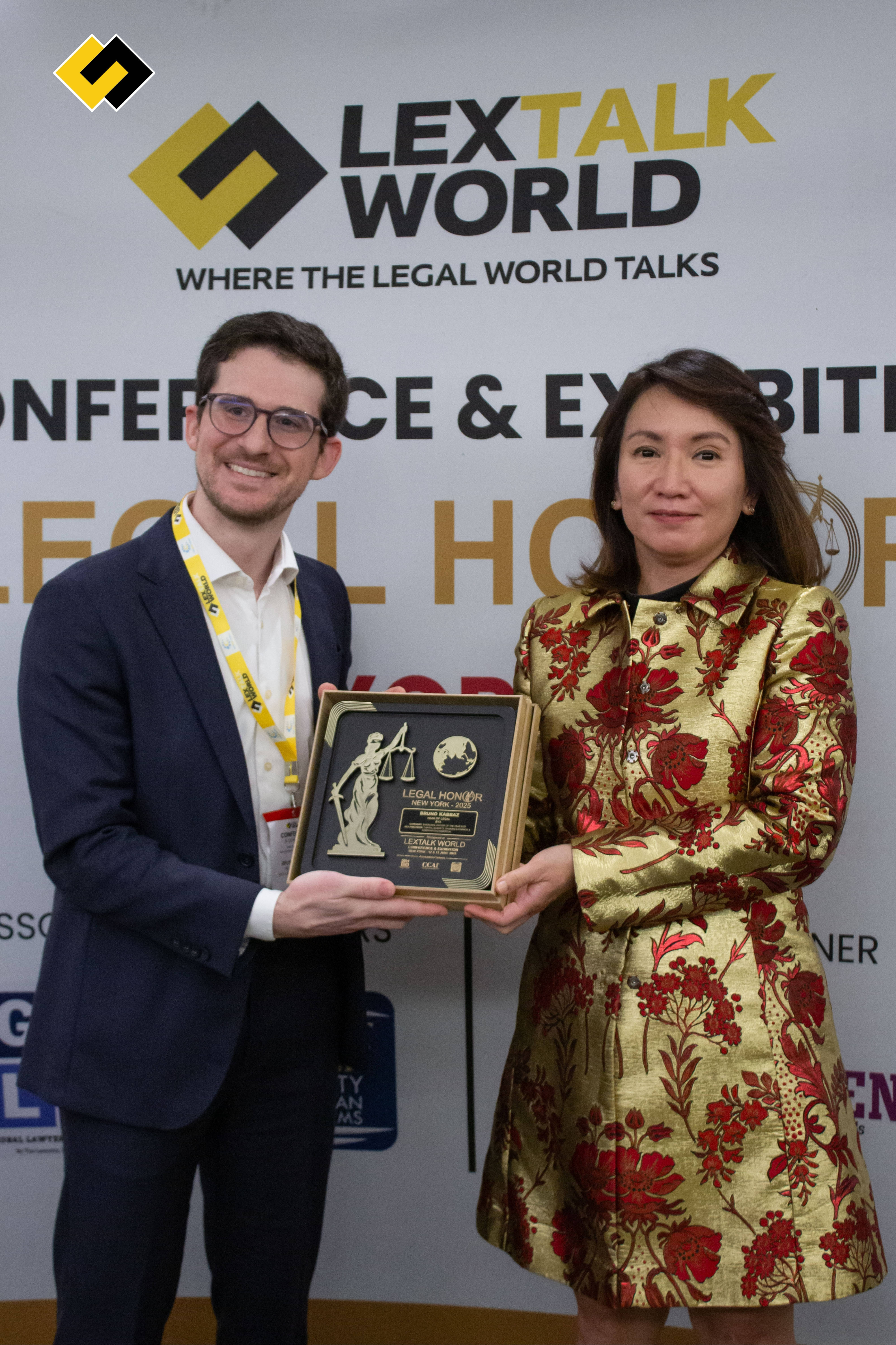 Award Ceremony