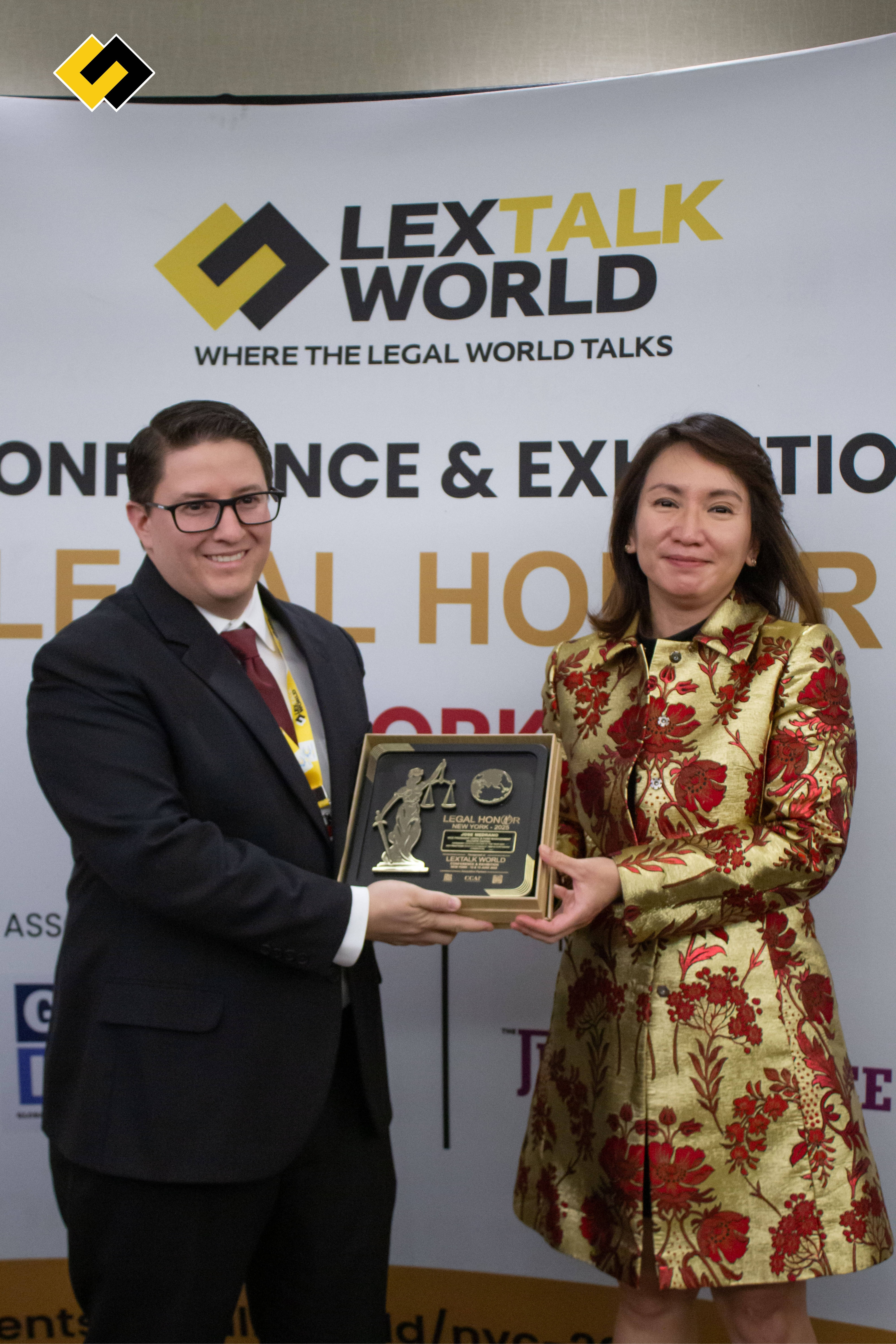 Award Ceremony