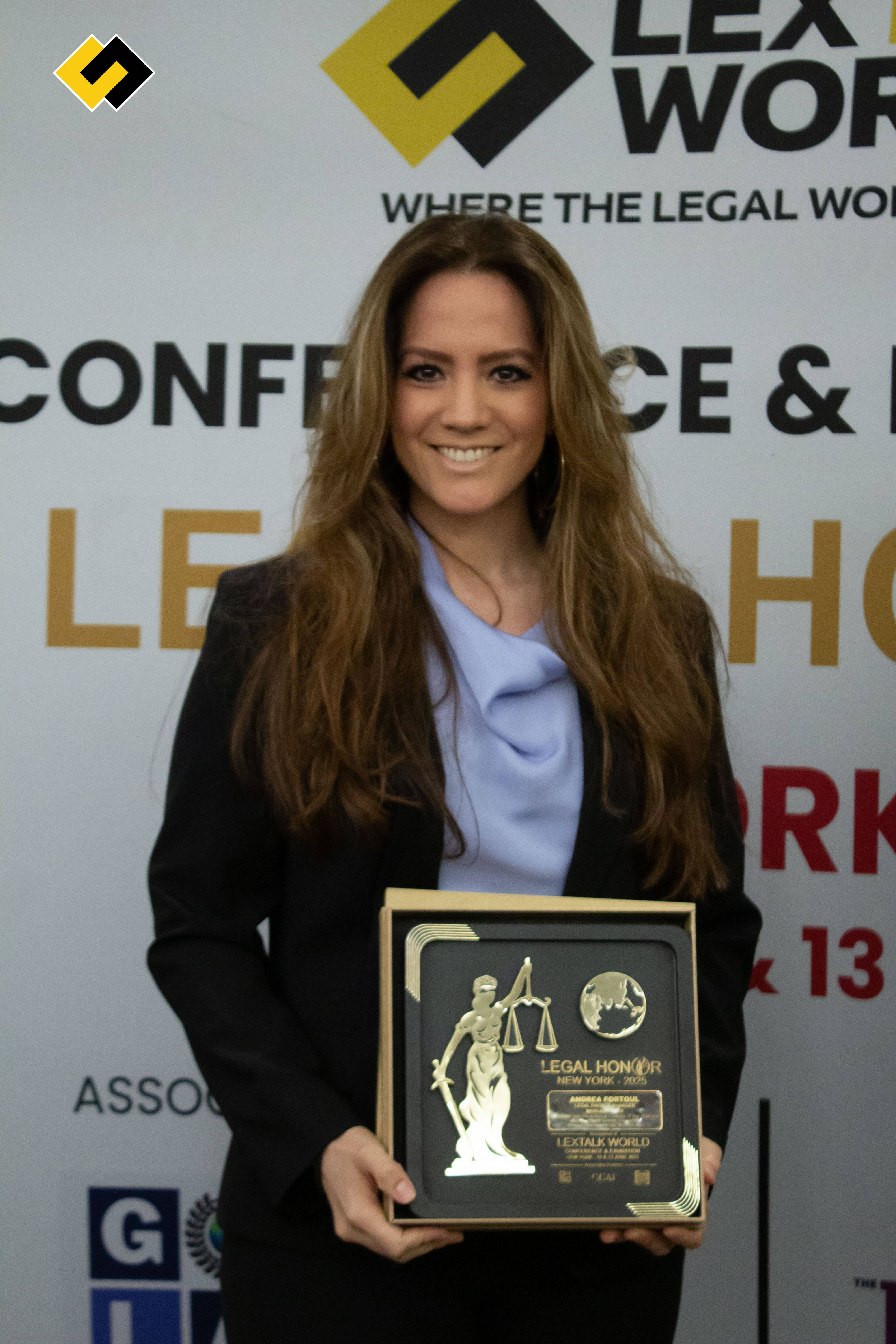 Award Ceremony