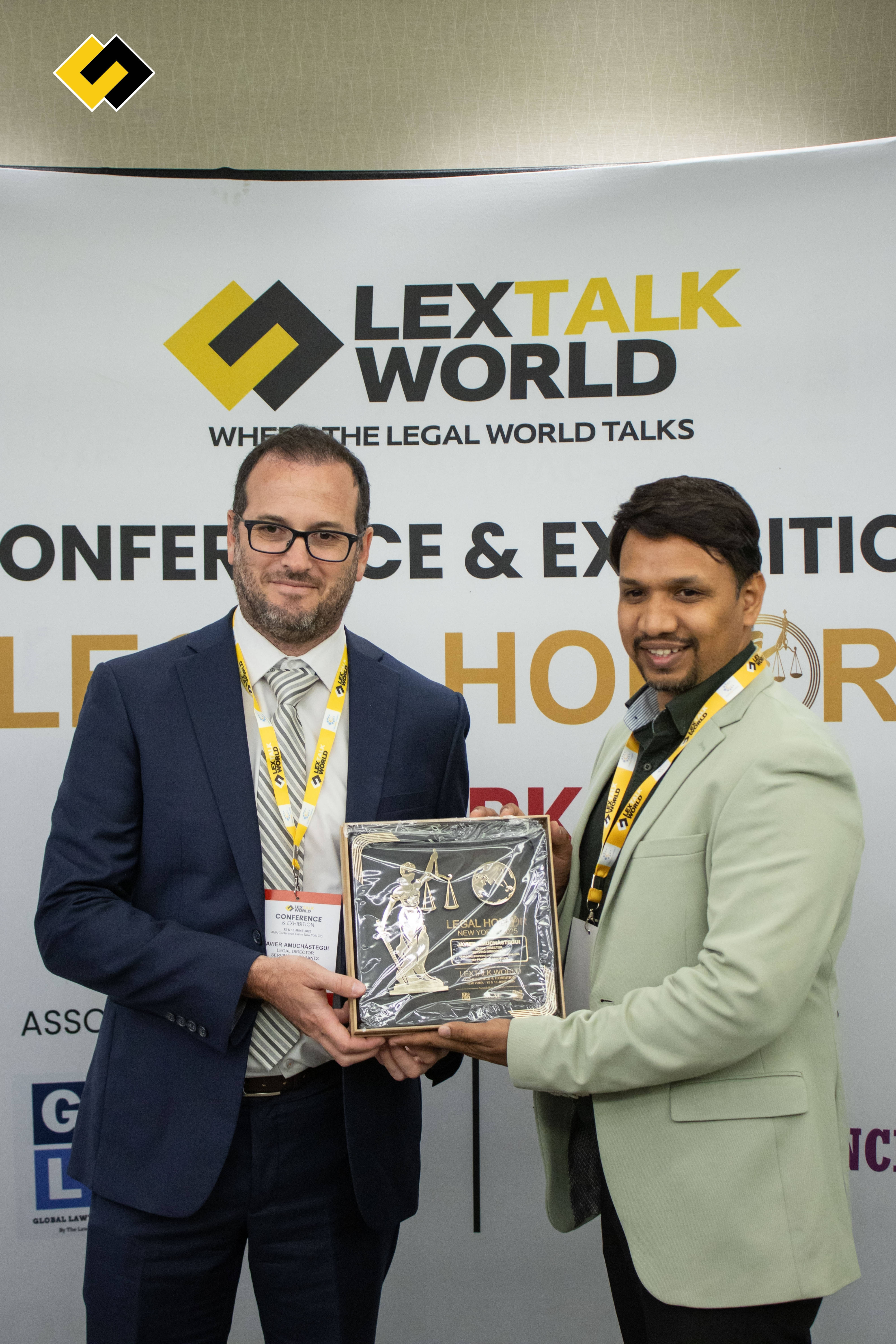 Award Ceremony