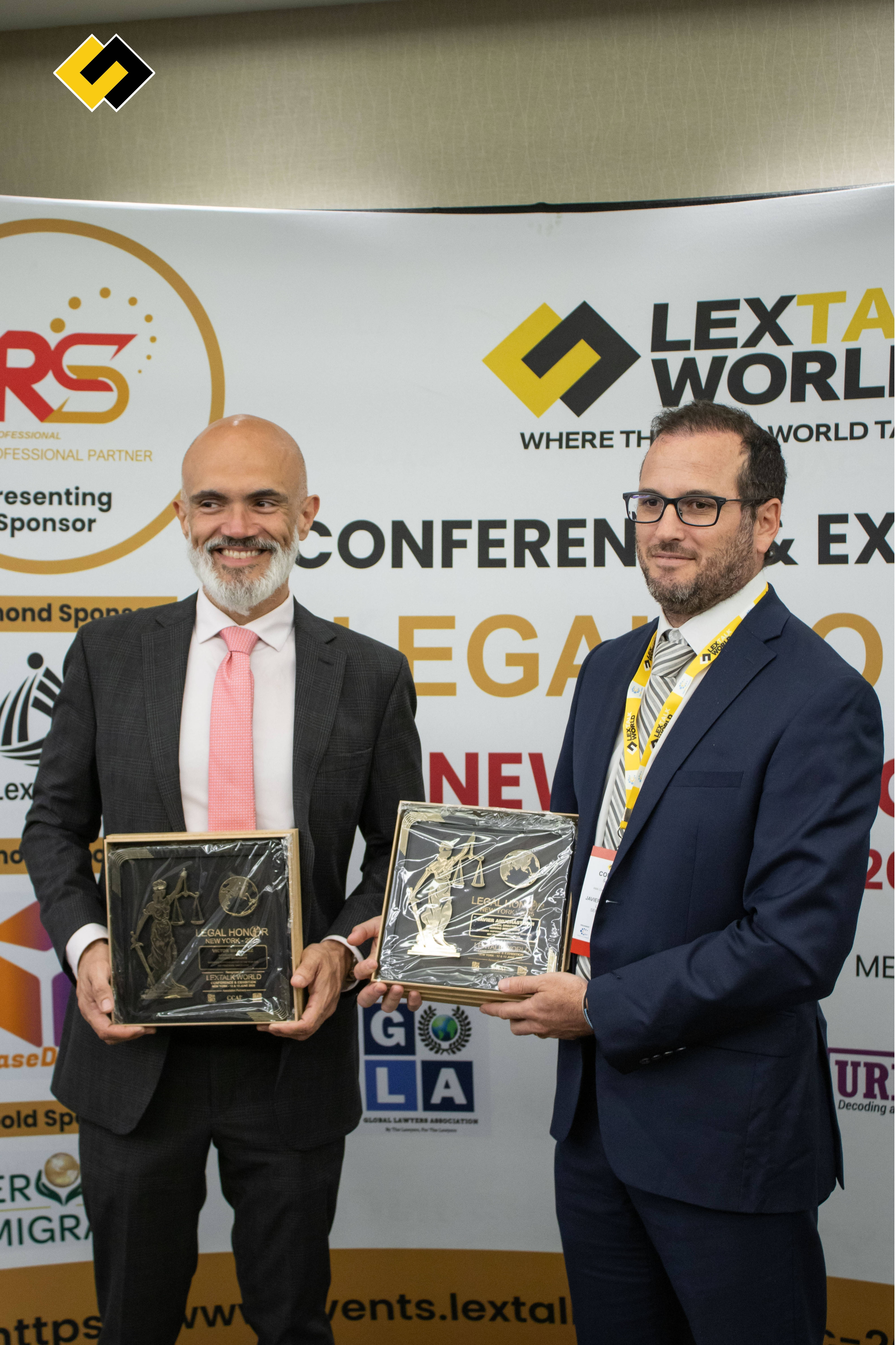 Award Ceremony