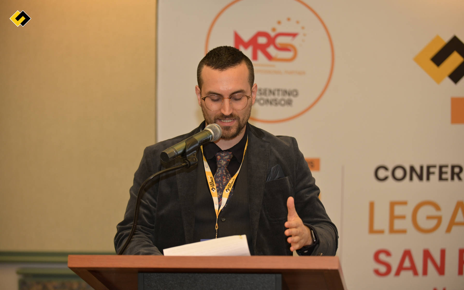 Award Ceremony