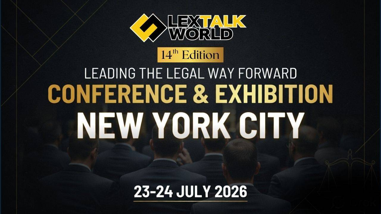 LexTalk Houston 2026