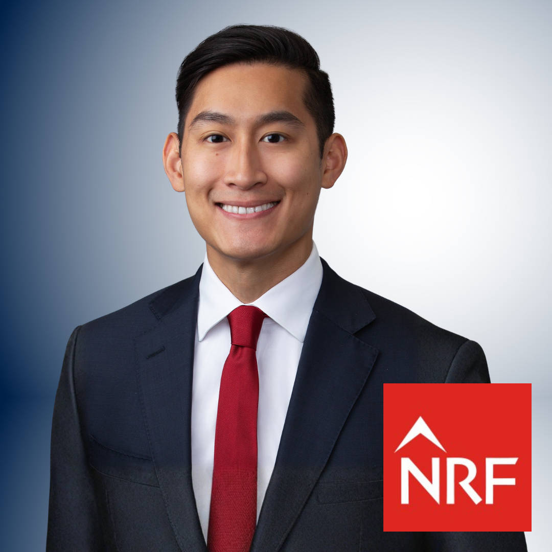 Abraham Chang