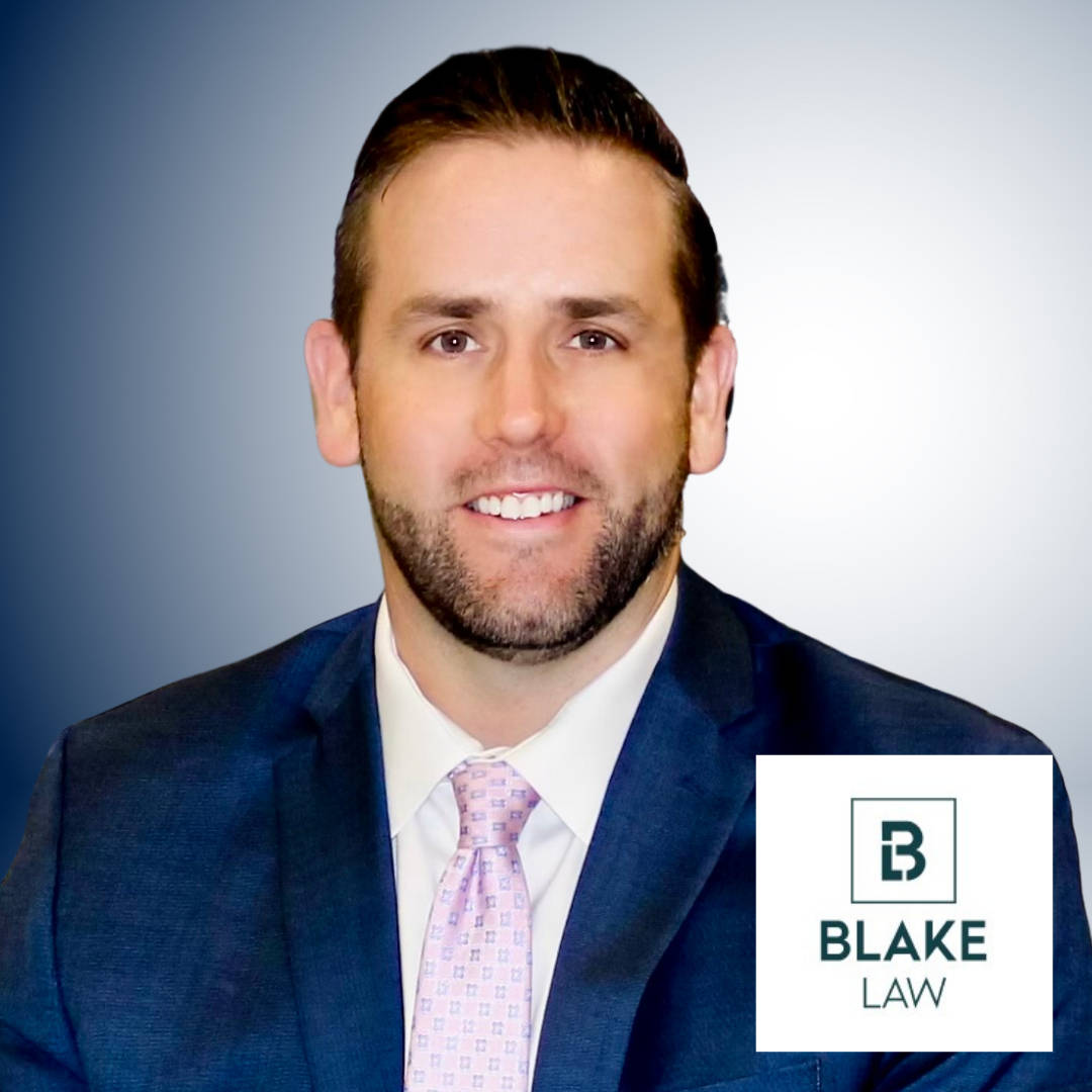 Adam Blake