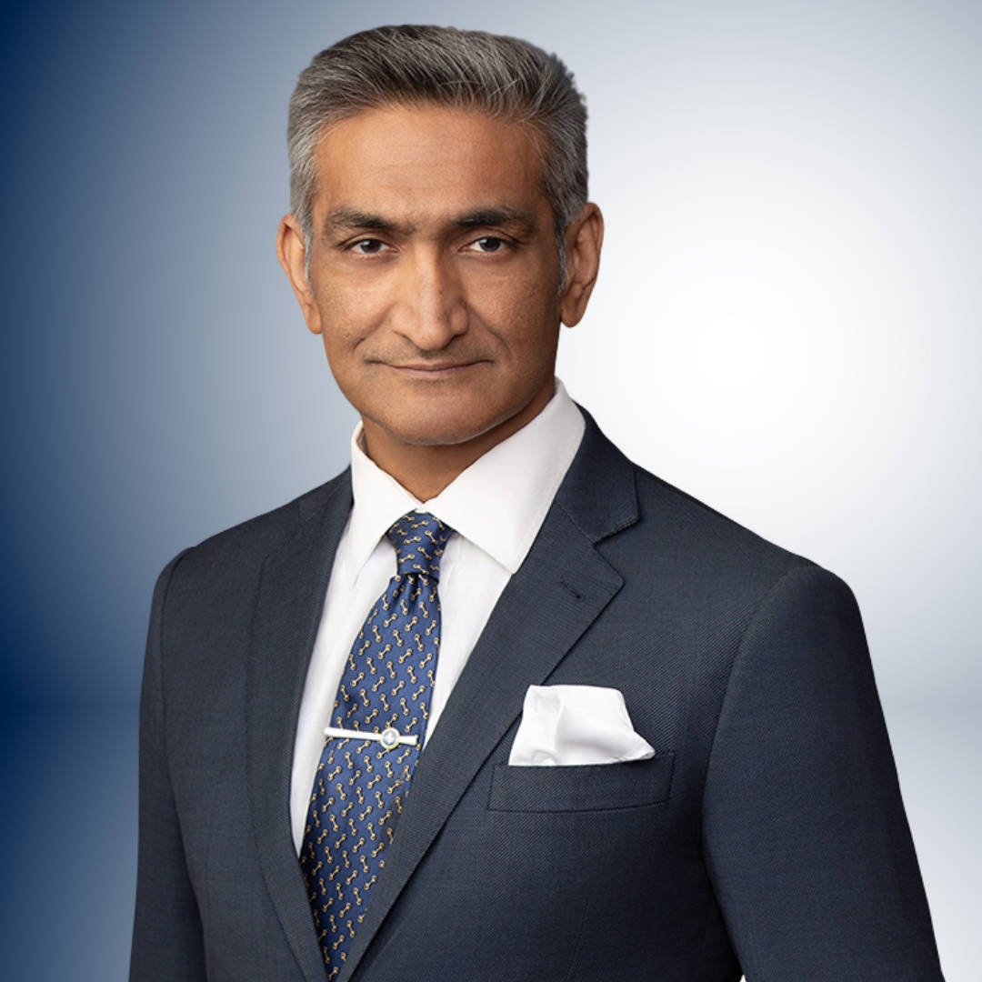 Alamdar S. Hamdani