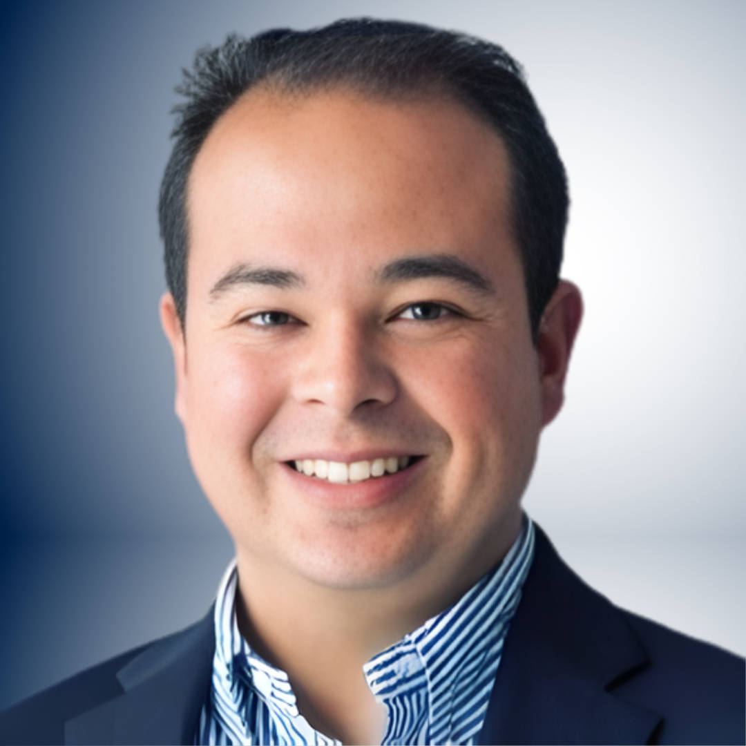 Christian A. Garza