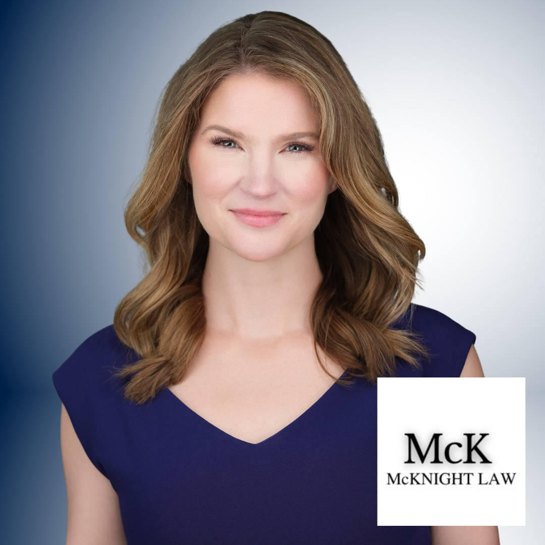 Colleen McKnight
