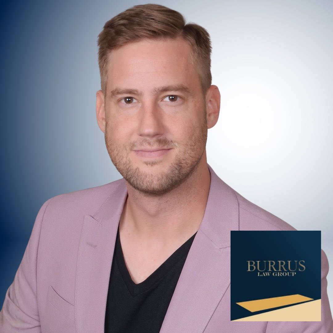 David J. "DJ" Burrus