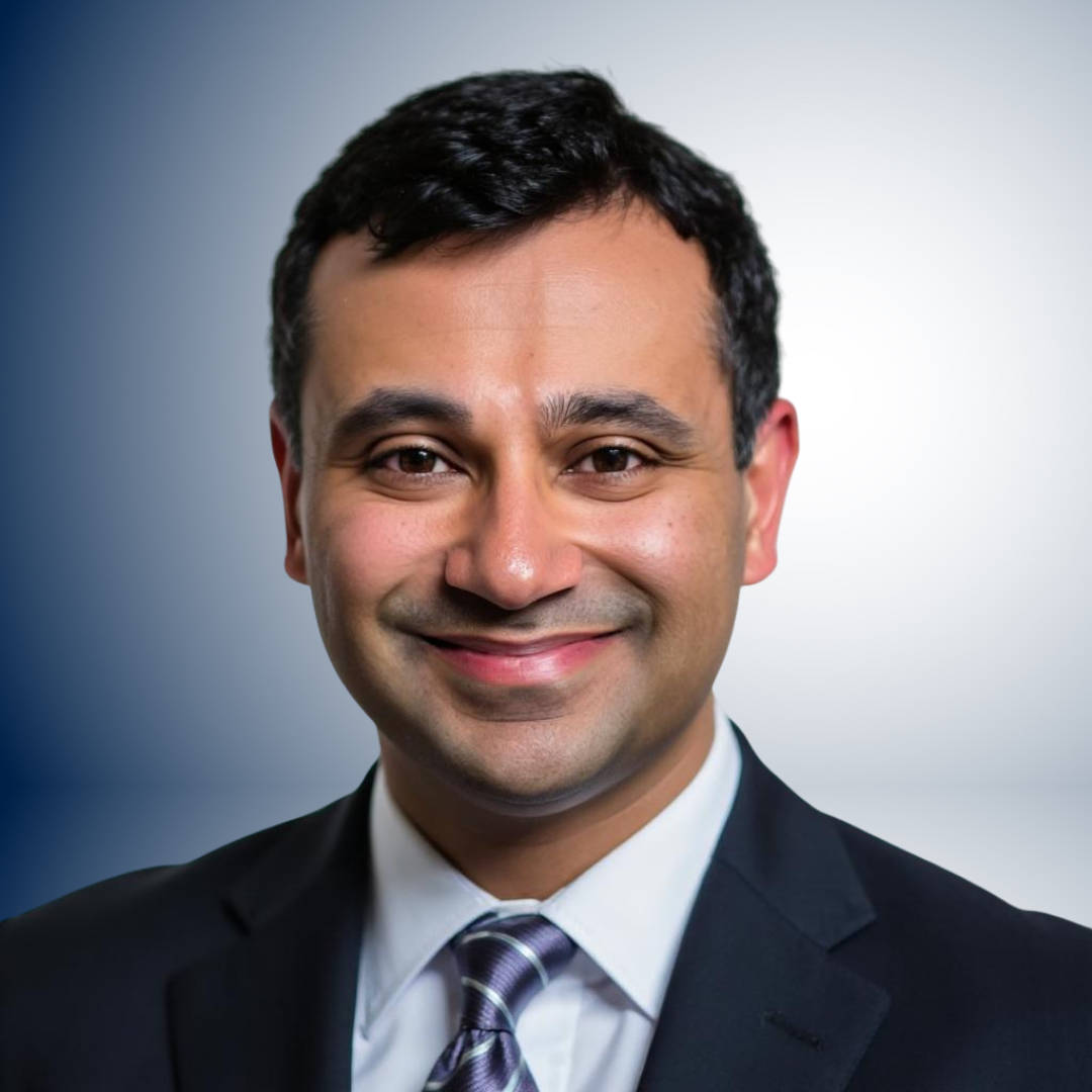 Mani S. Walia