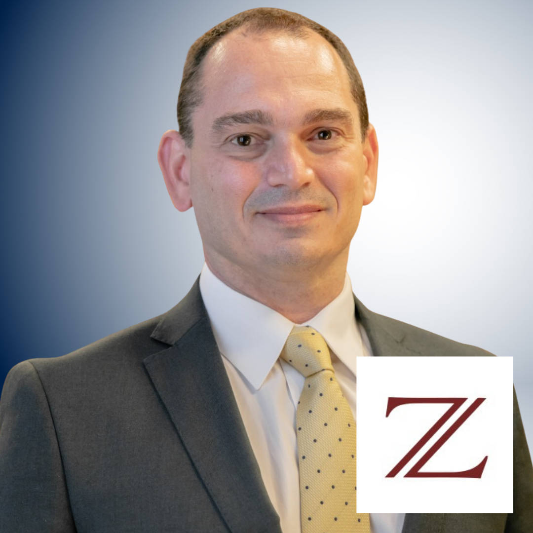 Raphael Zaroni