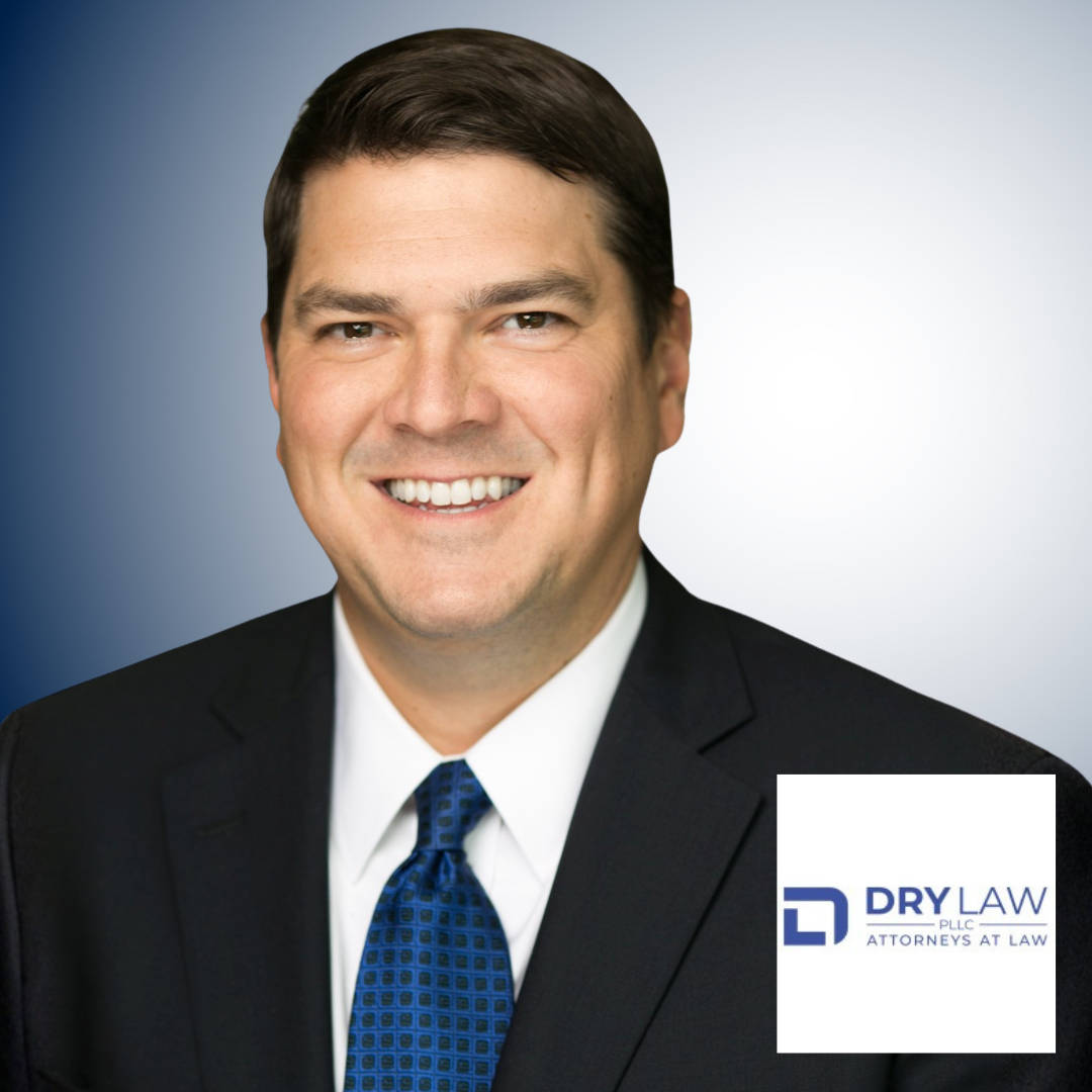 Ryan Dry