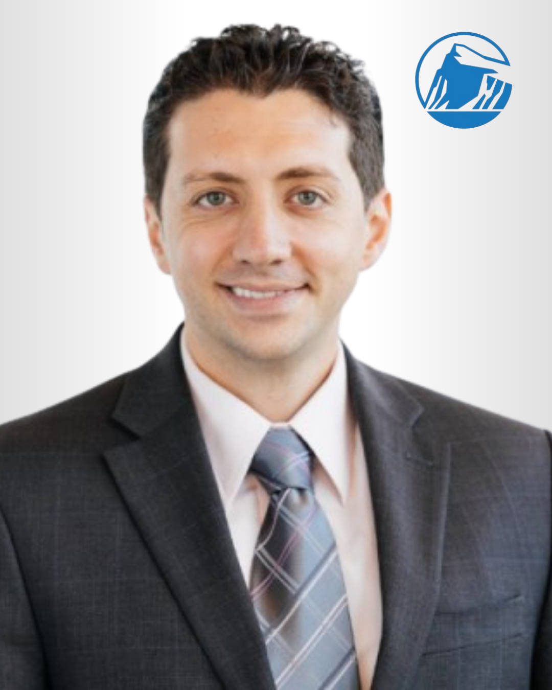 Michael DeSimone