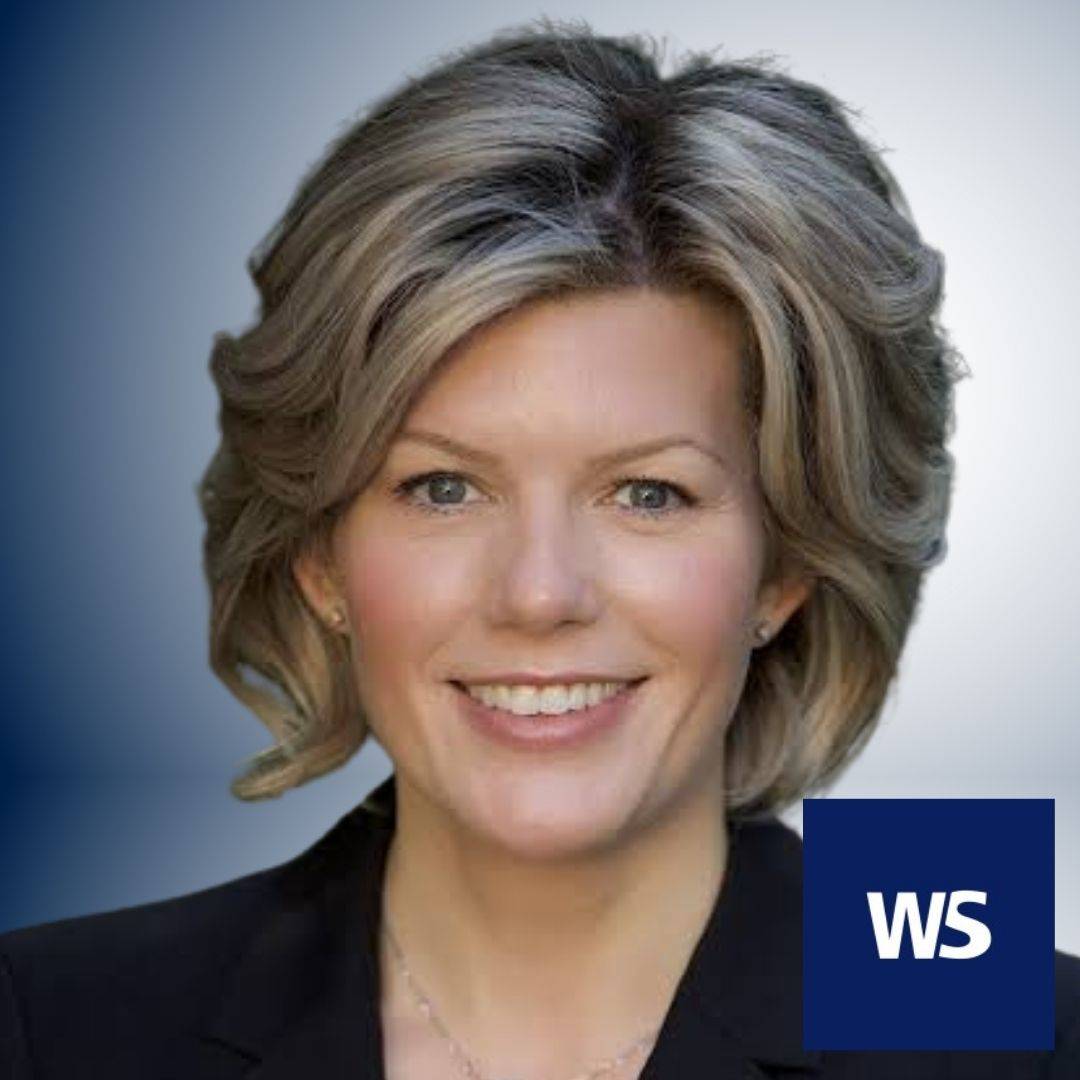 Allyssa Wickstrom