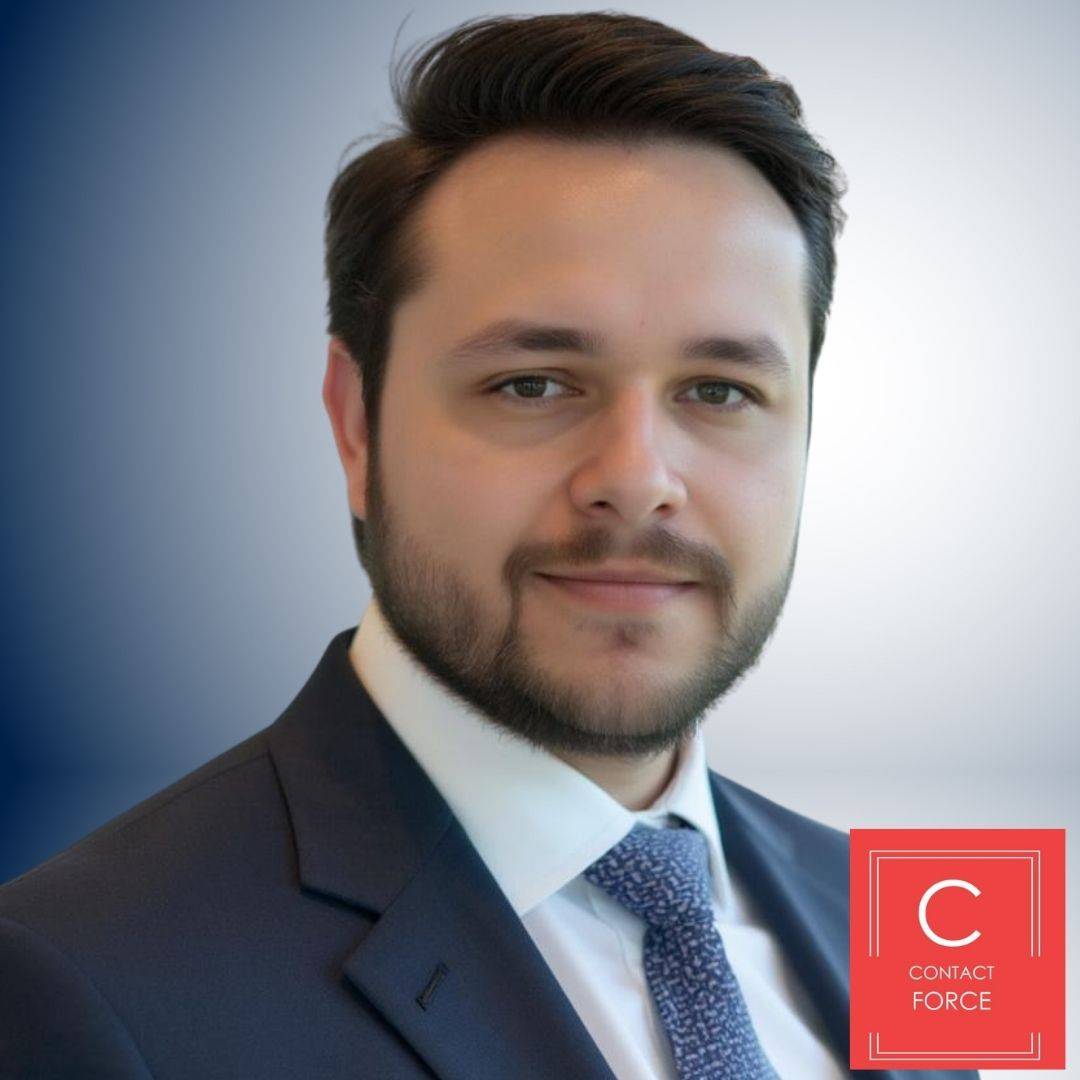 Elias Orozco
