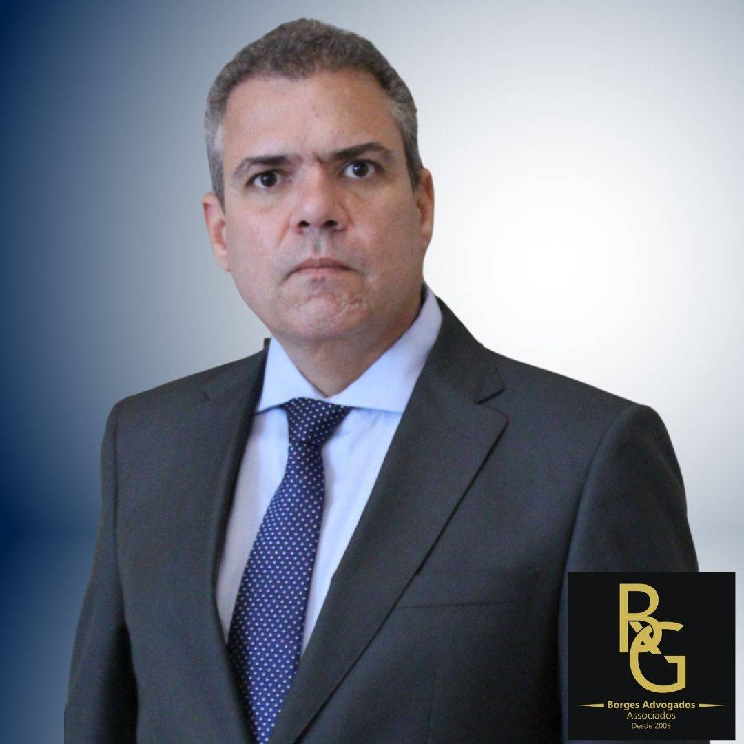 Joao Mateus Borges DA Silveira