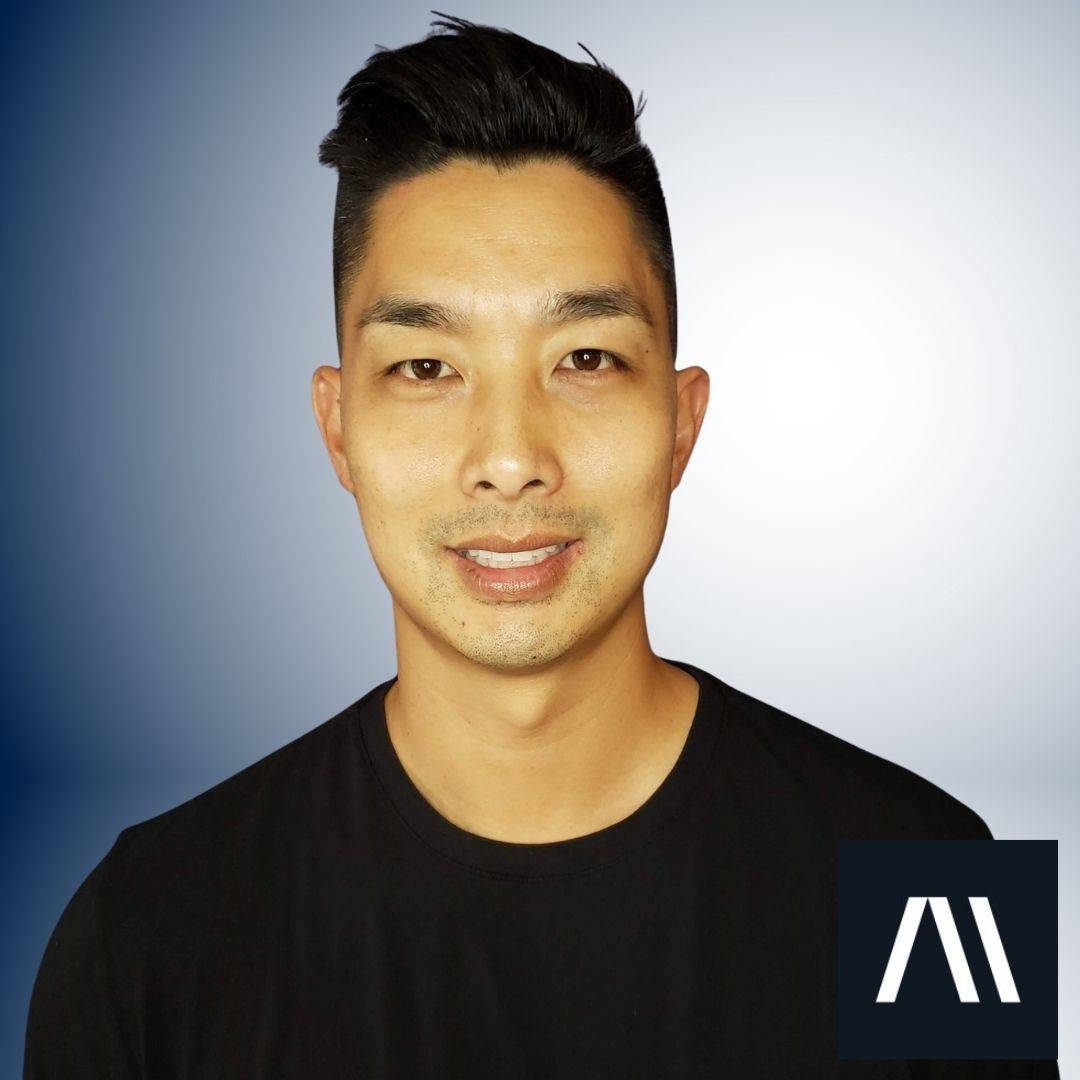 Kenneth Jenq