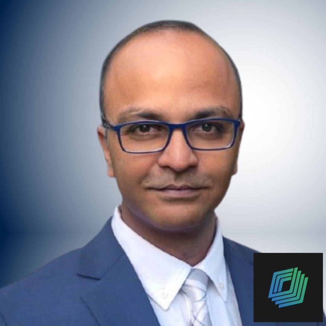 Praveer Gupta
