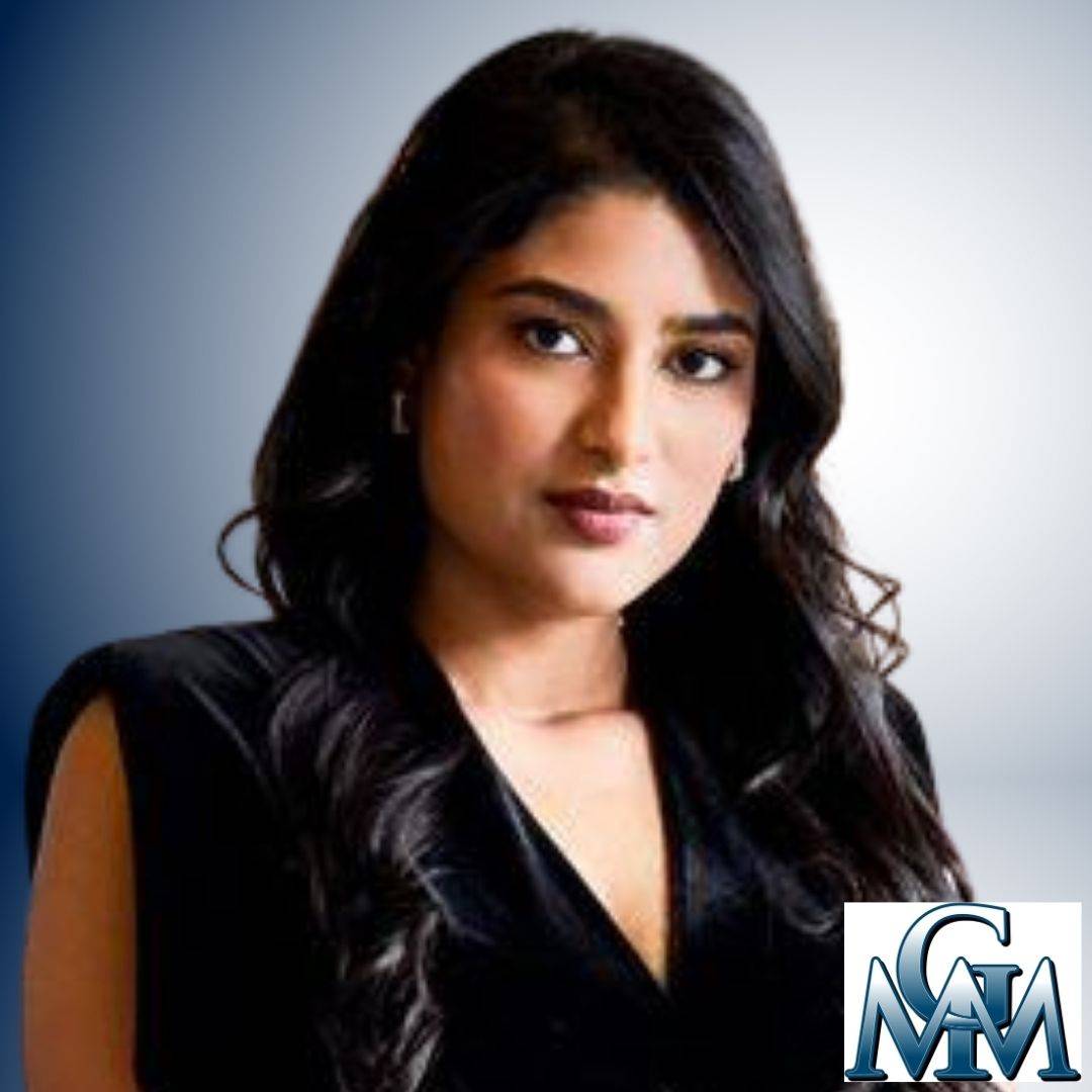 Sonali Menon Govender