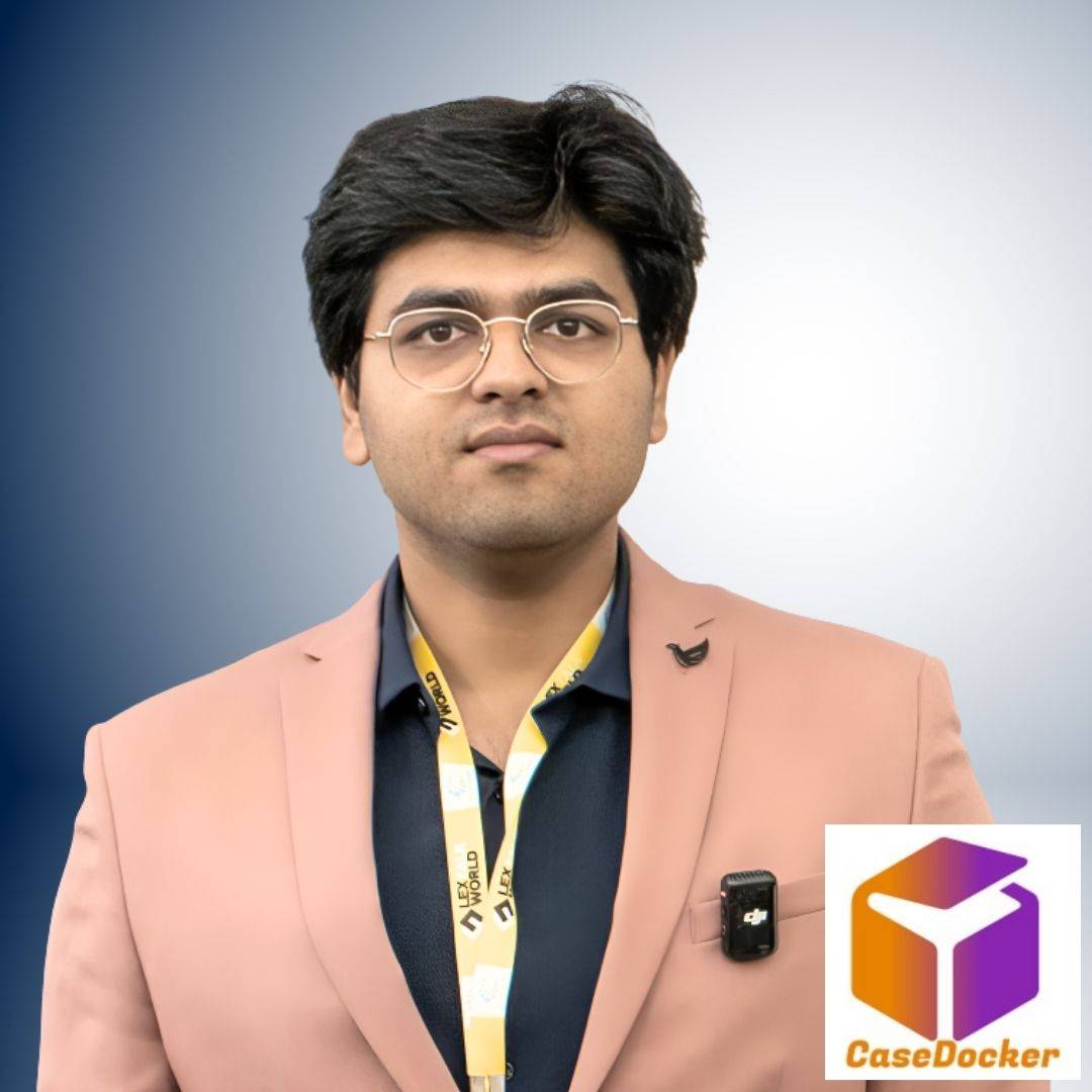 Yash Singhal