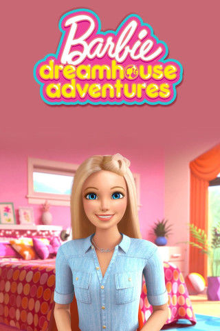 Jogue Barbie Dreamhouse Adventures